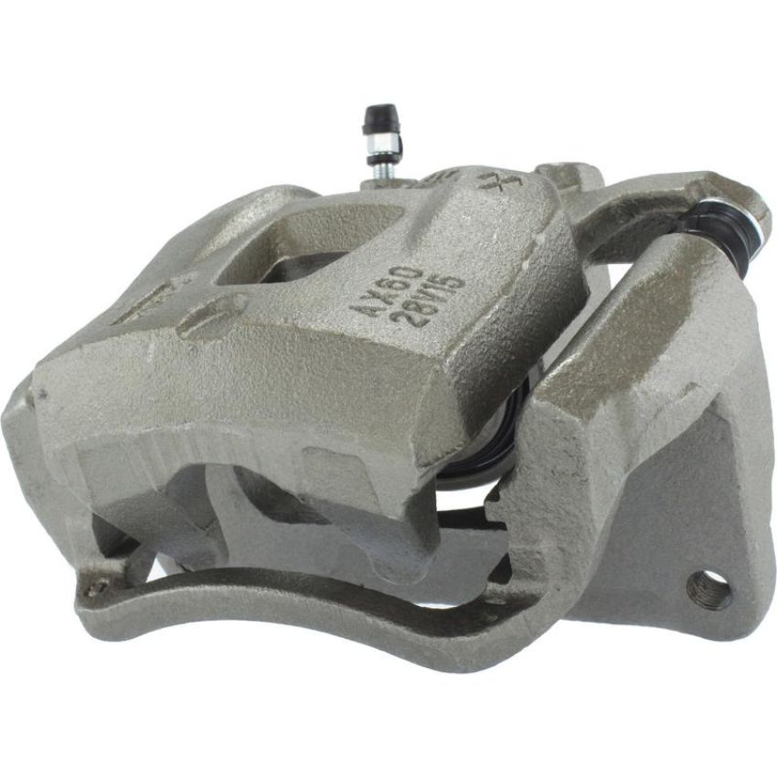 CENTRIC PARTS 141.44189 Centric Semi-Loaded Brake Caliper