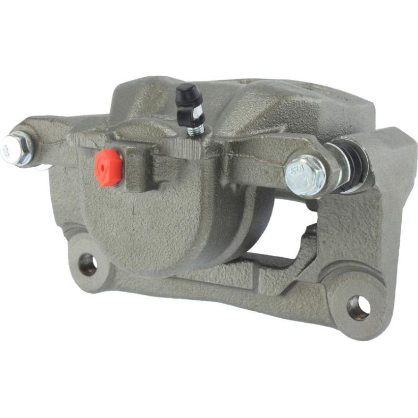 CENTRIC PARTS 141.44189 Centric Semi-Loaded Brake Caliper
