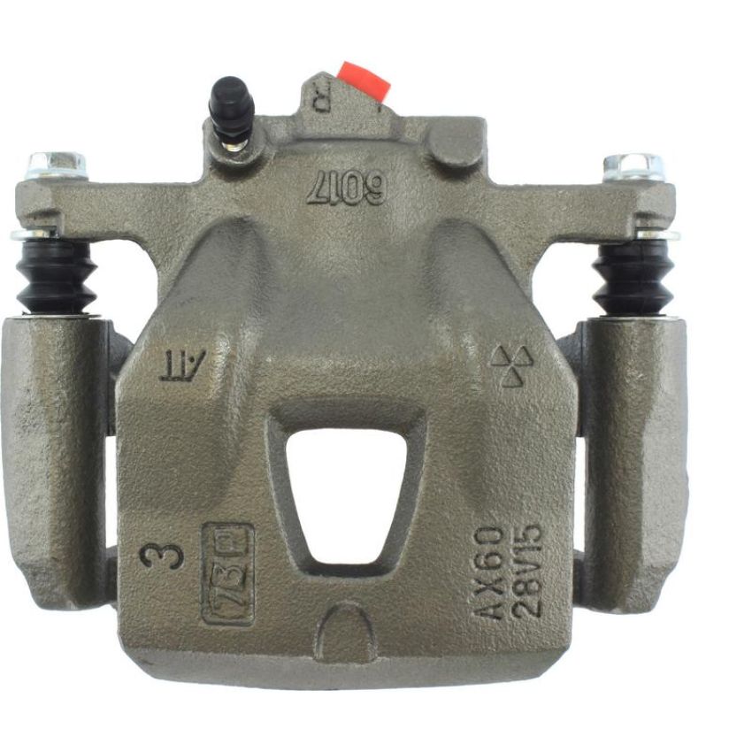 CENTRIC PARTS 141.44189 Centric Semi-Loaded Brake Caliper