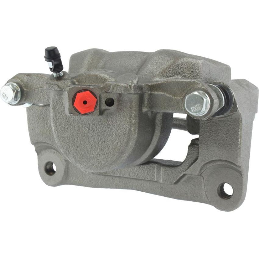 CENTRIC PARTS 141.44190 Centric Semi-Loaded Brake Caliper