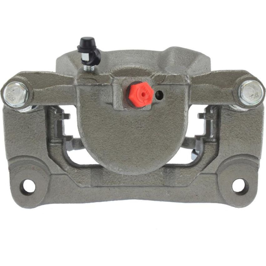 CENTRIC PARTS 141.44190 Centric Semi-Loaded Brake Caliper