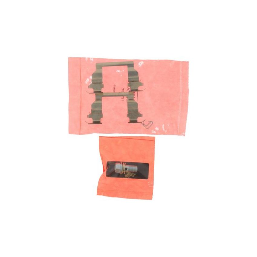 CENTRIC PARTS 141.44190 Centric Semi-Loaded Brake Caliper