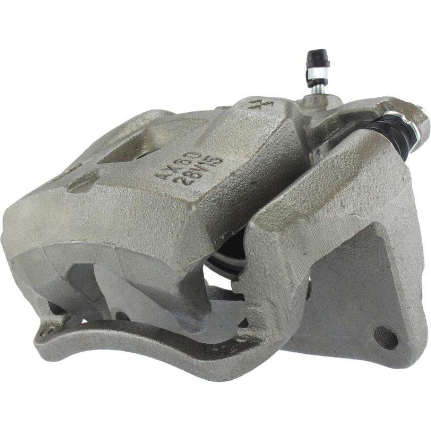 CENTRIC PARTS 141.44190 Centric Semi-Loaded Brake Caliper