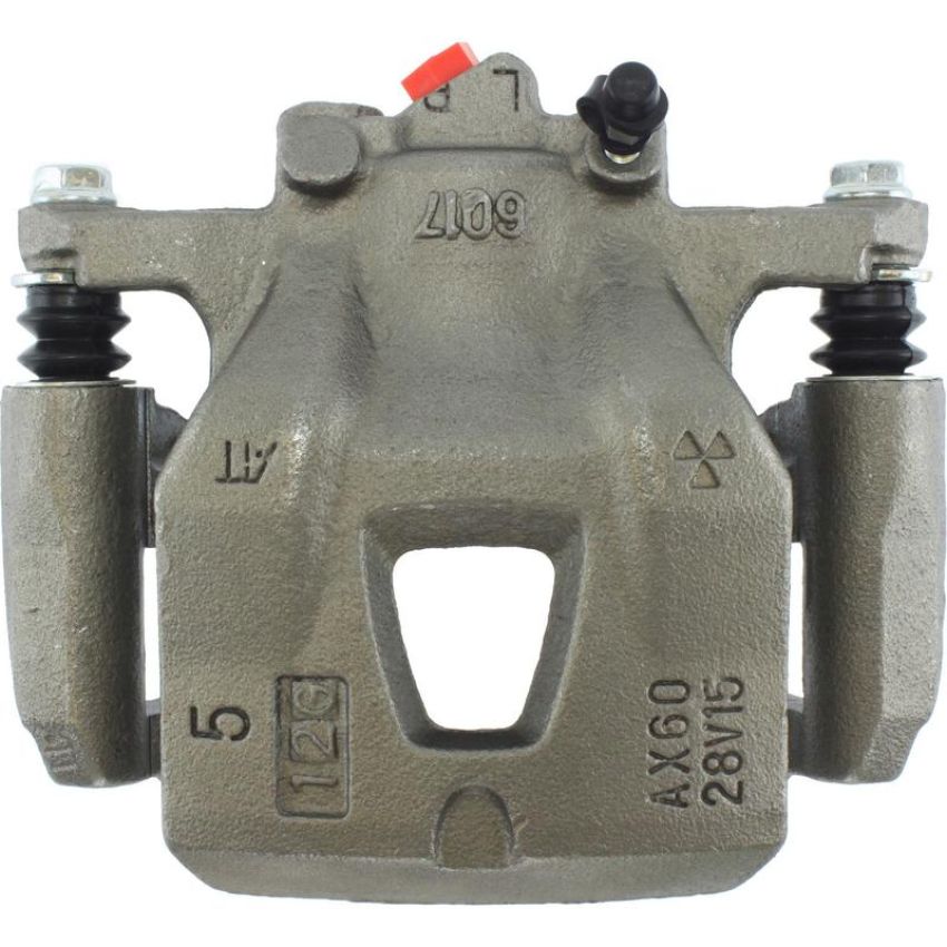 CENTRIC PARTS 141.44190 Centric Semi-Loaded Brake Caliper