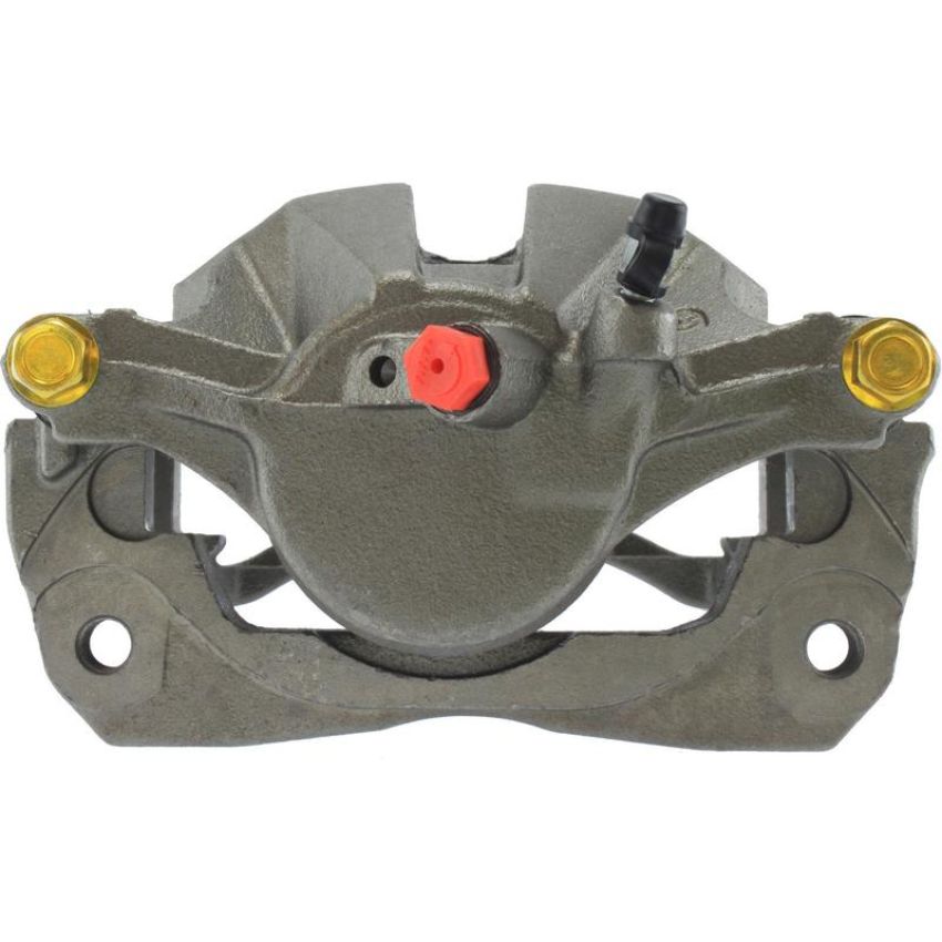 CENTRIC PARTS 141.44191 Centric Semi-Loaded Brake Caliper