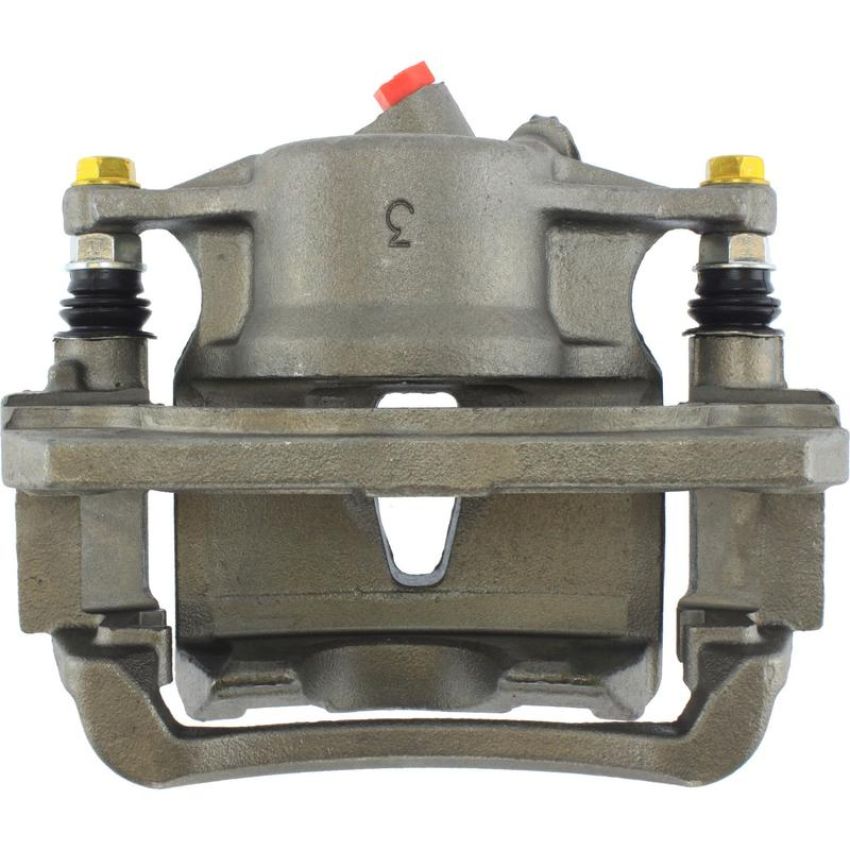 CENTRIC PARTS 141.44191 Centric Semi-Loaded Brake Caliper
