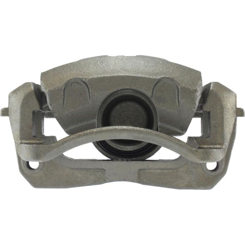CENTRIC PARTS 141.44191 Centric Semi-Loaded Brake Caliper