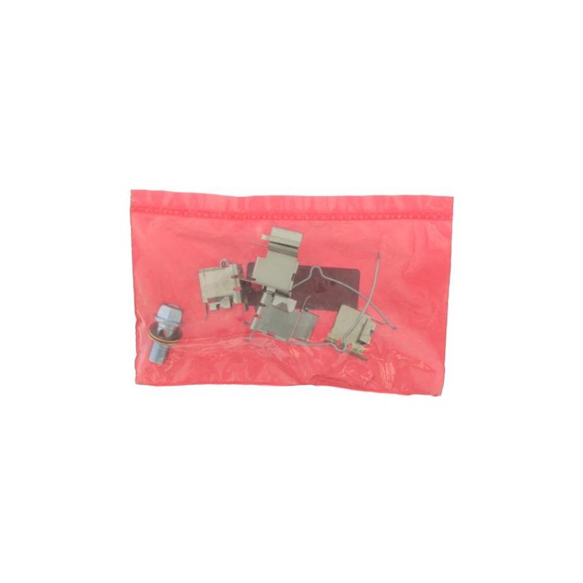 CENTRIC PARTS 141.44191 Centric Semi-Loaded Brake Caliper