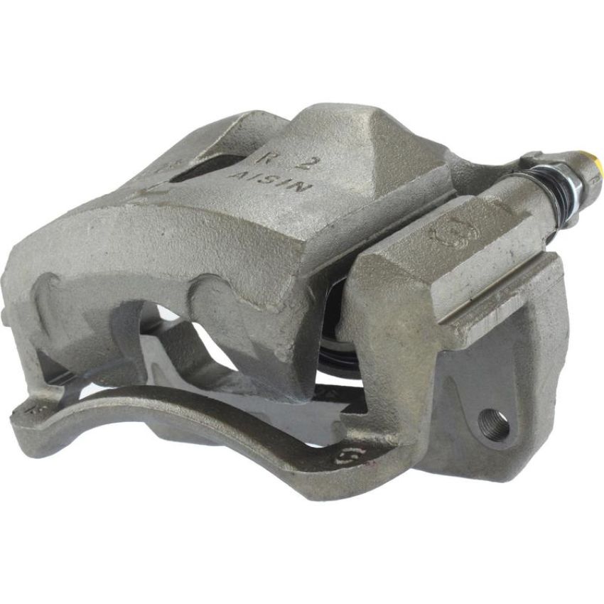 CENTRIC PARTS 141.44191 Centric Semi-Loaded Brake Caliper