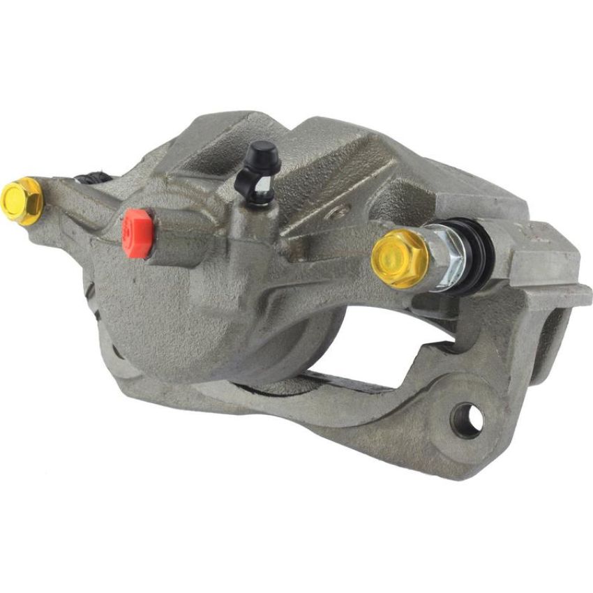 CENTRIC PARTS 141.44191 Centric Semi-Loaded Brake Caliper