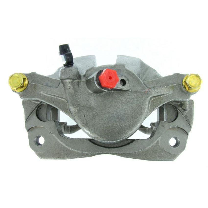 CENTRIC PARTS 141.44192 Centric Semi-Loaded Brake Caliper