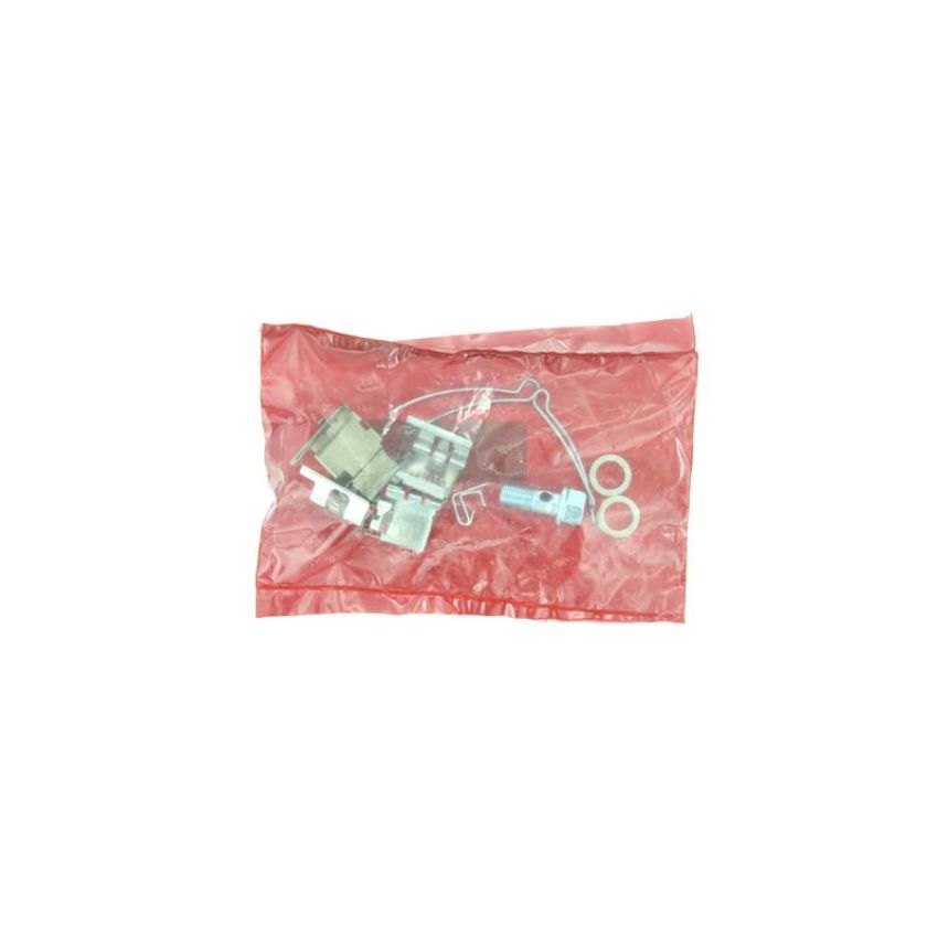 CENTRIC PARTS 141.44192 Centric Semi-Loaded Brake Caliper