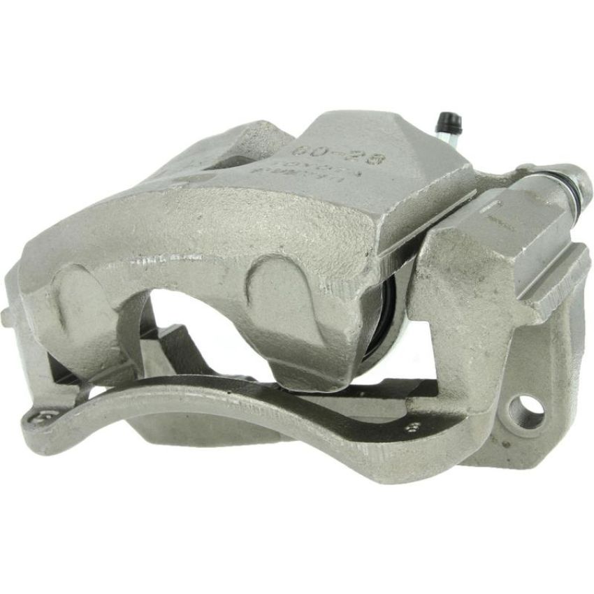 CENTRIC PARTS 141.44192 Centric Semi-Loaded Brake Caliper