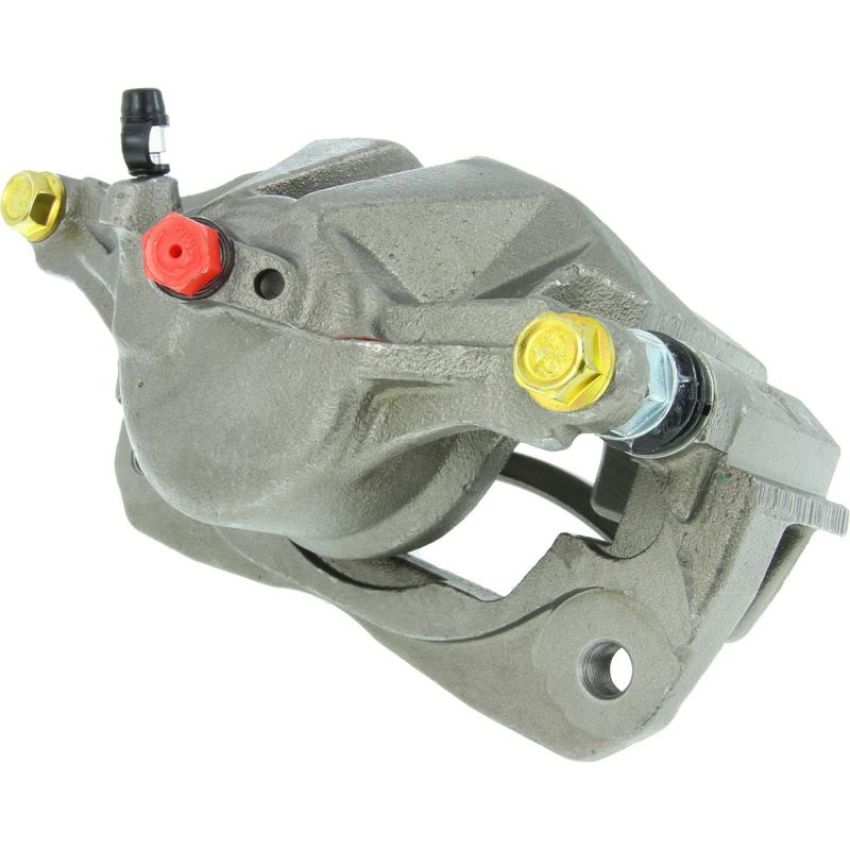 CENTRIC PARTS 141.44192 Centric Semi-Loaded Brake Caliper
