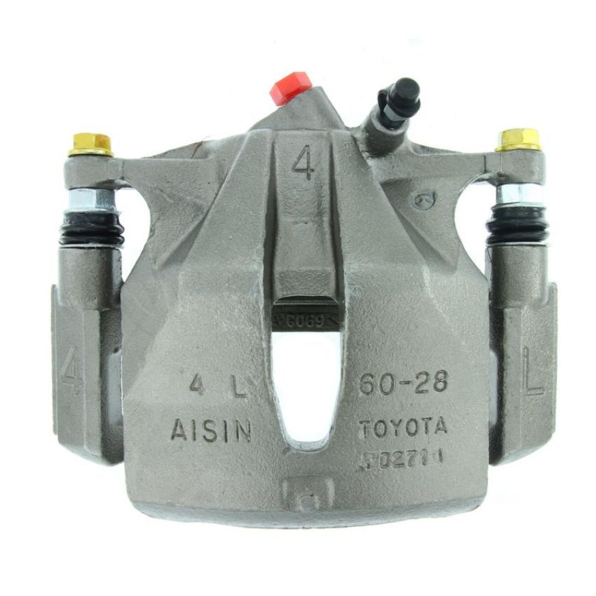 CENTRIC PARTS 141.44192 Centric Semi-Loaded Brake Caliper