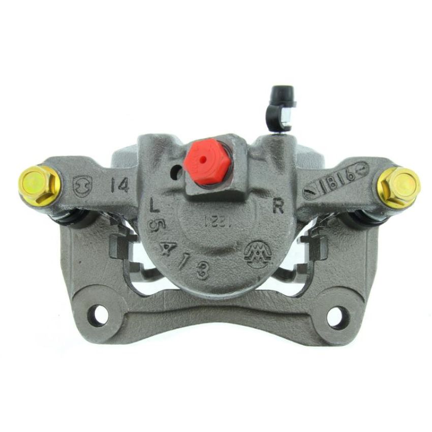 CENTRIC PARTS 141.44193 Centric Semi-Loaded Brake Caliper