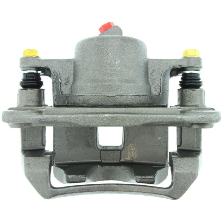 CENTRIC PARTS 141.44193 Centric Semi-Loaded Brake Caliper