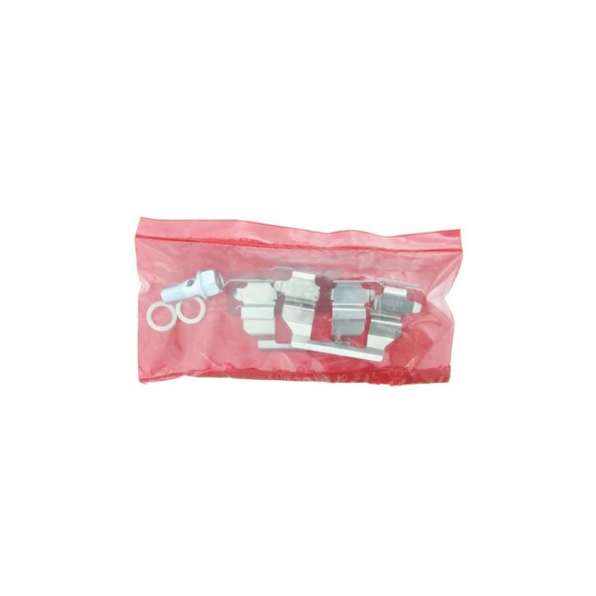 CENTRIC PARTS 141.44193 Centric Semi-Loaded Brake Caliper