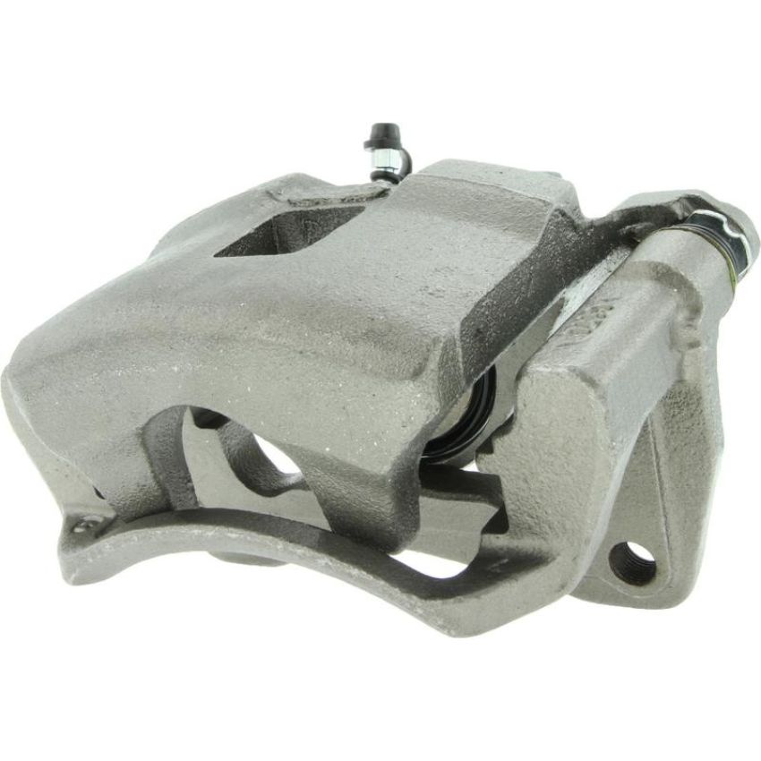 CENTRIC PARTS 141.44193 Centric Semi-Loaded Brake Caliper
