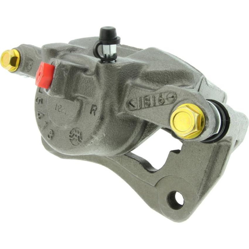 CENTRIC PARTS 141.44193 Centric Semi-Loaded Brake Caliper
