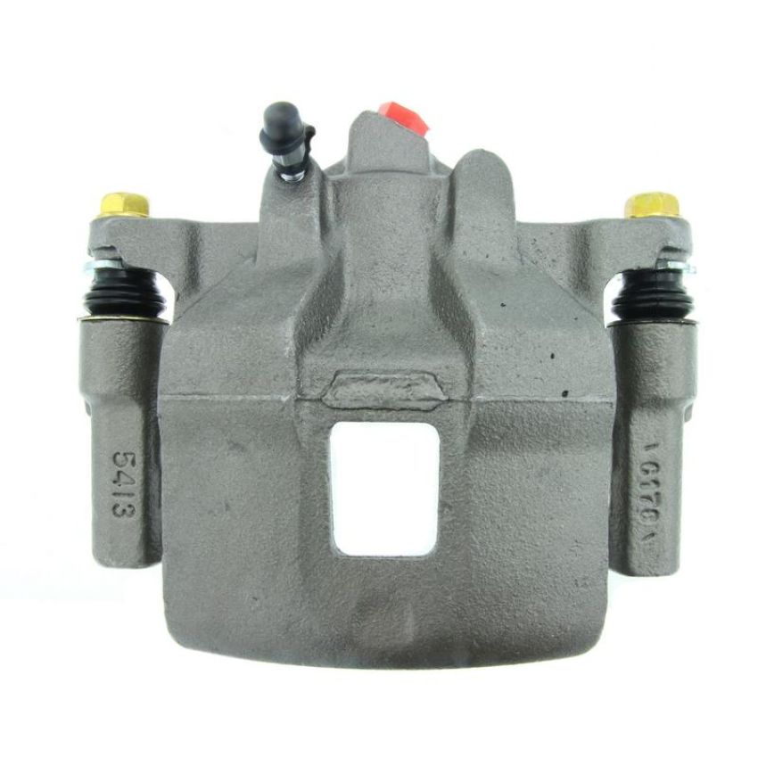 CENTRIC PARTS 141.44193 Centric Semi-Loaded Brake Caliper