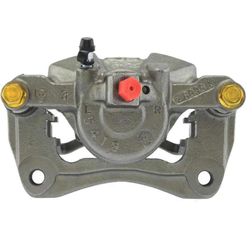 CENTRIC PARTS 141.44194 Centric Semi-Loaded Brake Caliper