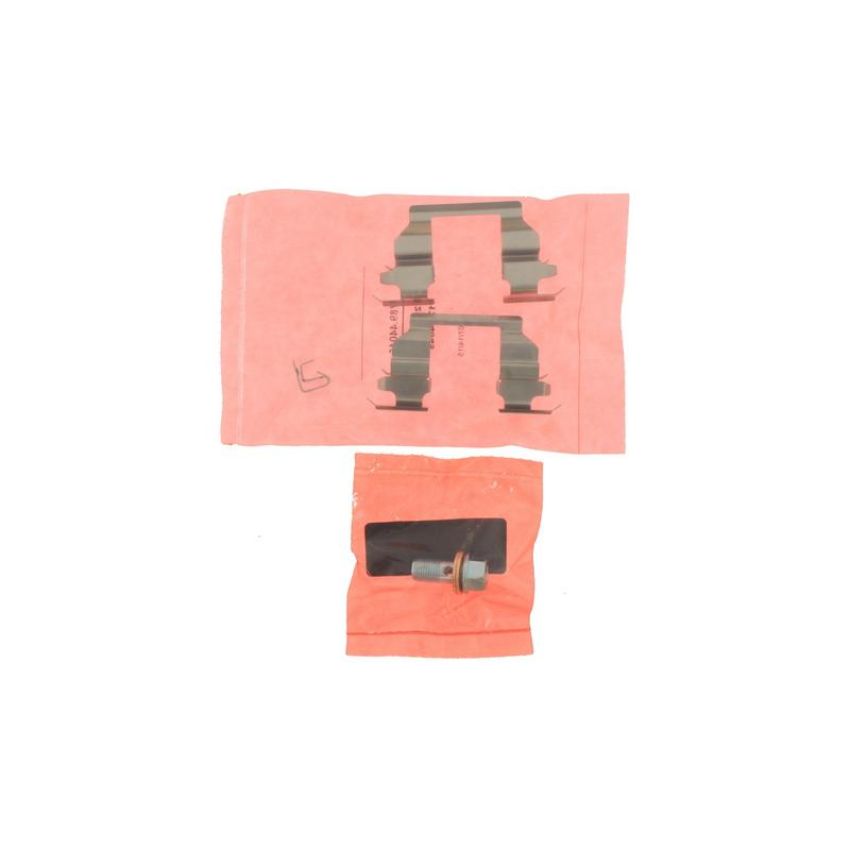 CENTRIC PARTS 141.44194 Centric Semi-Loaded Brake Caliper