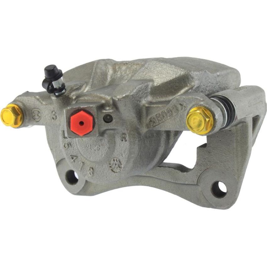CENTRIC PARTS 141.44194 Centric Semi-Loaded Brake Caliper