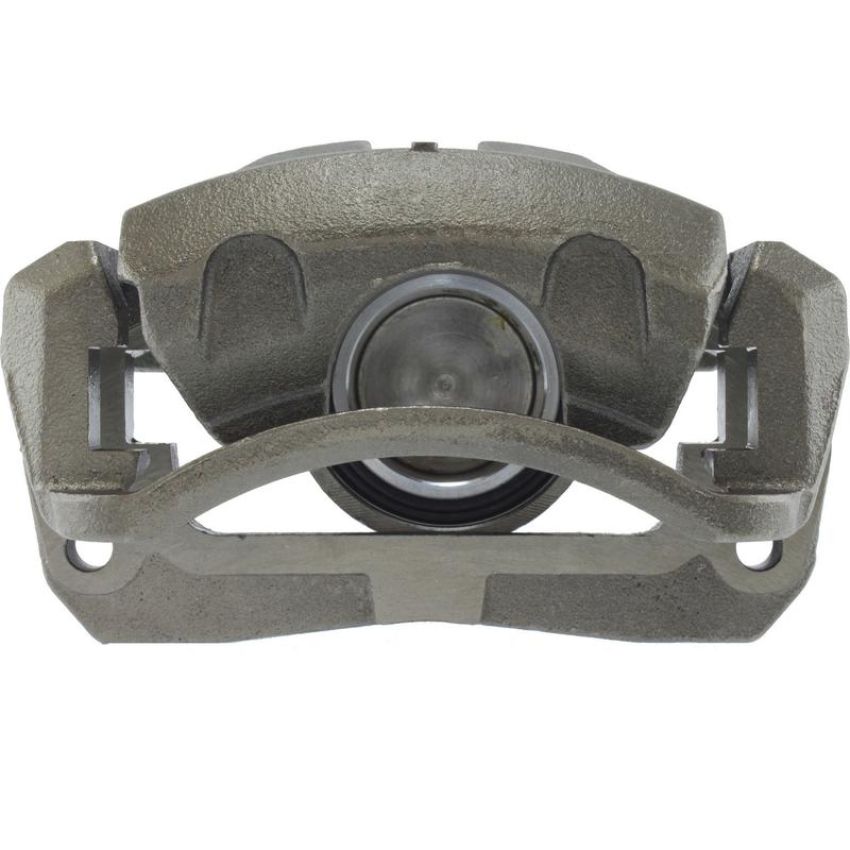 CENTRIC PARTS 141.44195 Centric Semi-Loaded Brake Caliper
