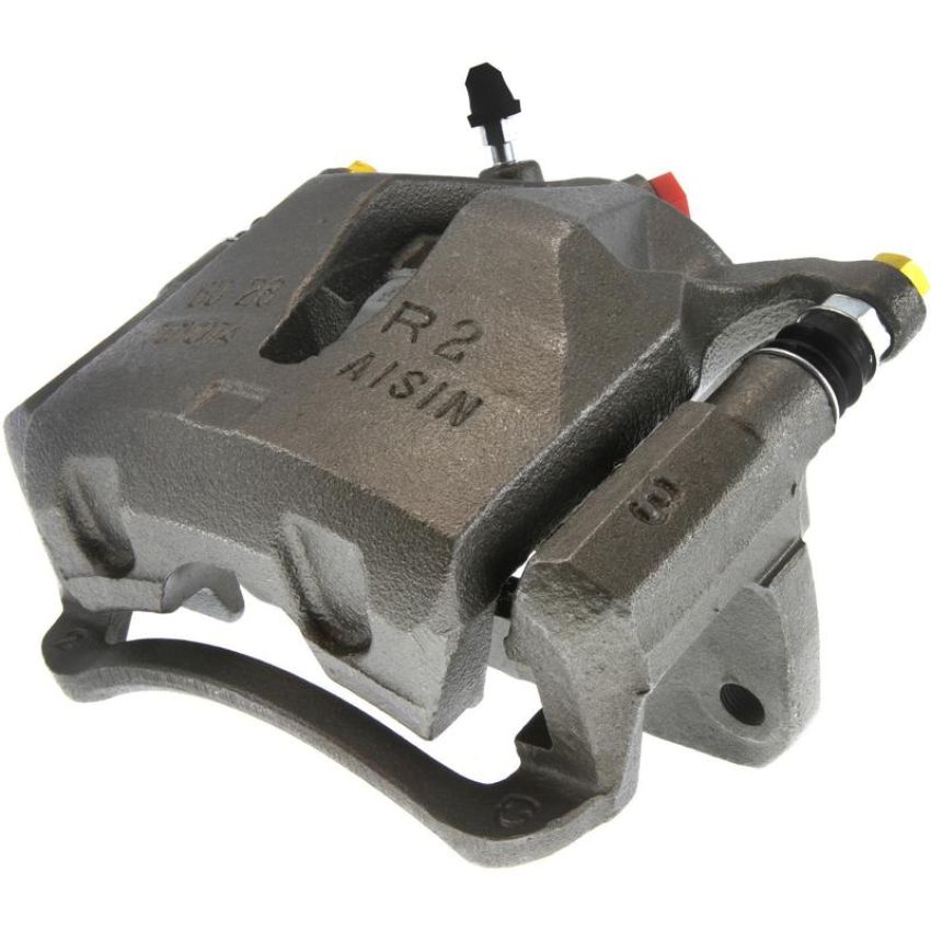 CENTRIC PARTS 141.44195 Centric Semi-Loaded Brake Caliper