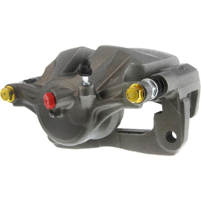 CENTRIC PARTS 141.44195 Centric Semi-Loaded Brake Caliper