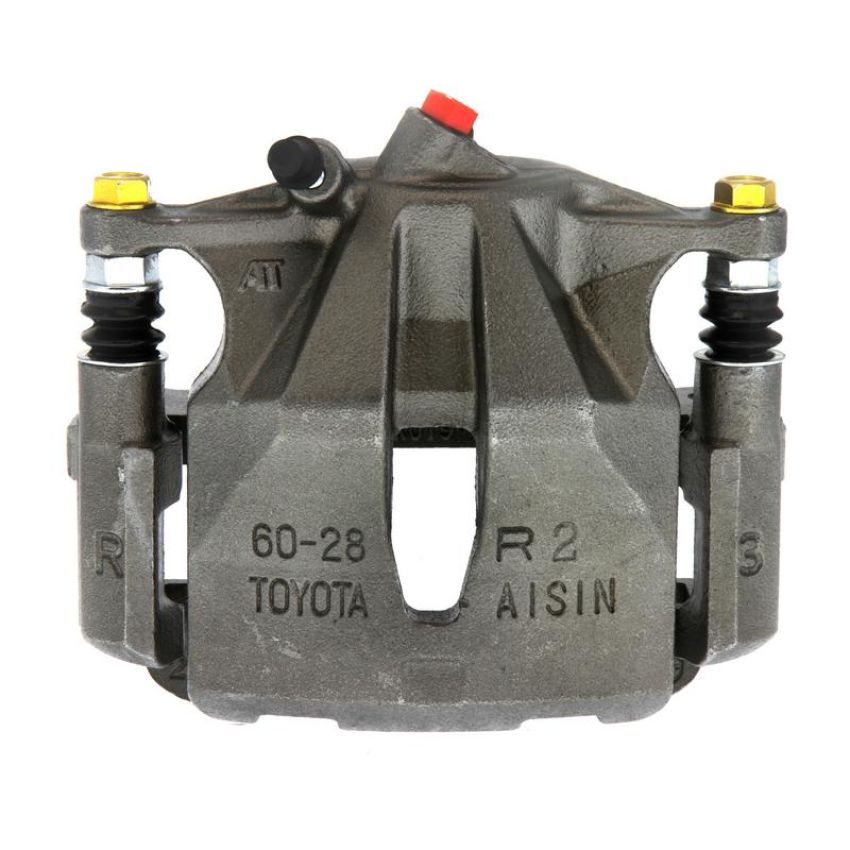 CENTRIC PARTS 141.44195 Centric Semi-Loaded Brake Caliper