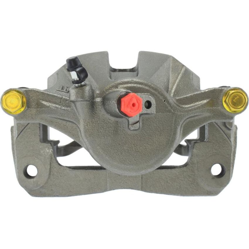 CENTRIC PARTS 141.44196 Centric Semi-Loaded Brake Caliper