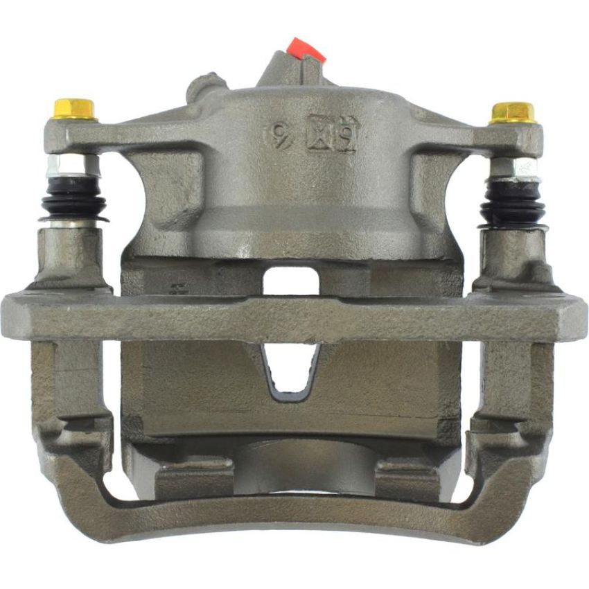 CENTRIC PARTS 141.44196 Centric Semi-Loaded Brake Caliper