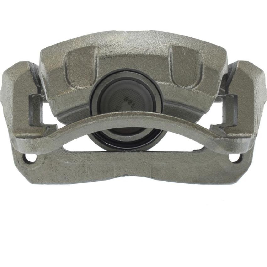 CENTRIC PARTS 141.44196 Centric Semi-Loaded Brake Caliper