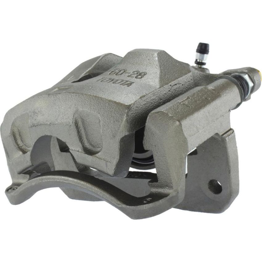 CENTRIC PARTS 141.44196 Centric Semi-Loaded Brake Caliper