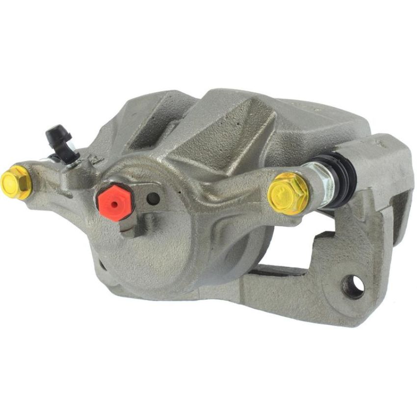 CENTRIC PARTS 141.44196 Centric Semi-Loaded Brake Caliper