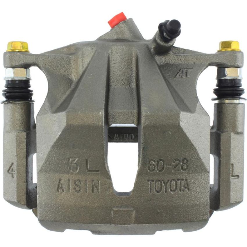 CENTRIC PARTS 141.44196 Centric Semi-Loaded Brake Caliper