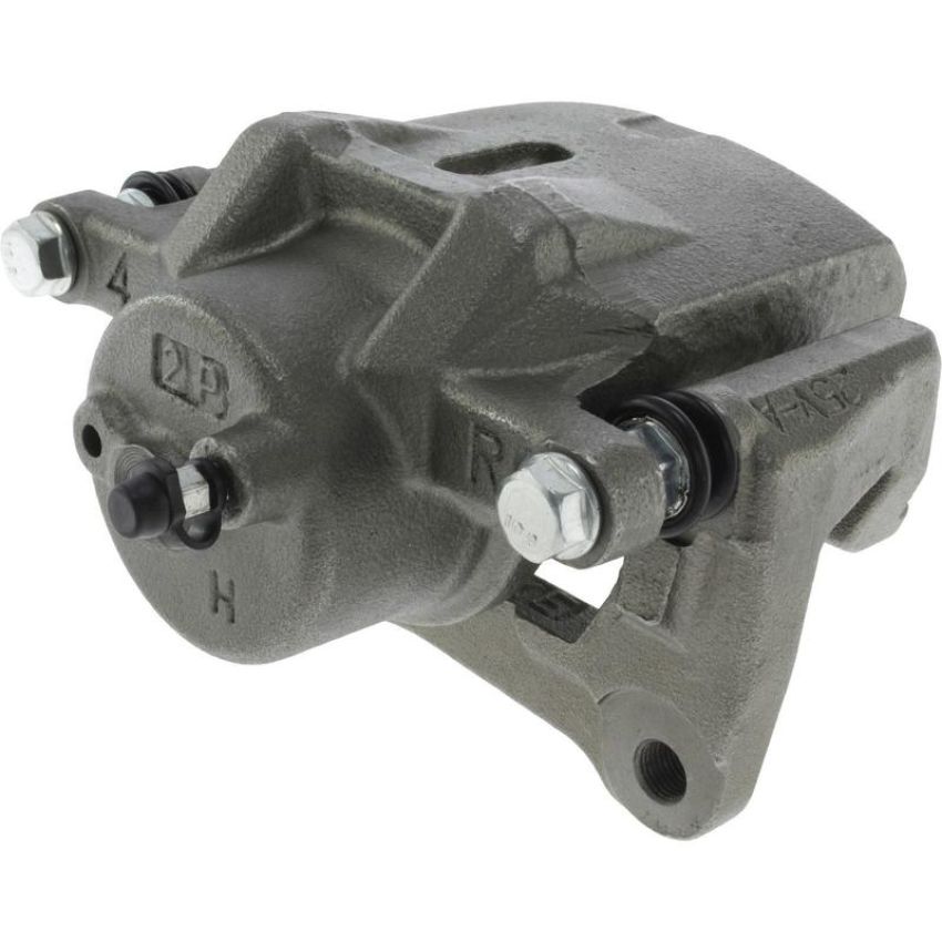CENTRIC PARTS 141.44197 Centric Semi-Loaded Brake Caliper