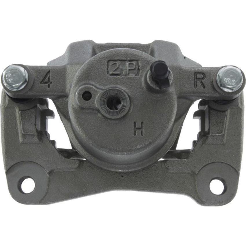 CENTRIC PARTS 141.44197 Centric Semi-Loaded Brake Caliper