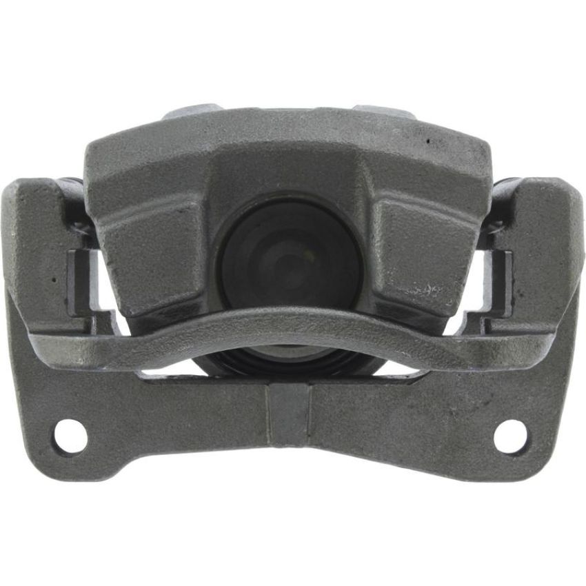 CENTRIC PARTS 141.44197 Centric Semi-Loaded Brake Caliper