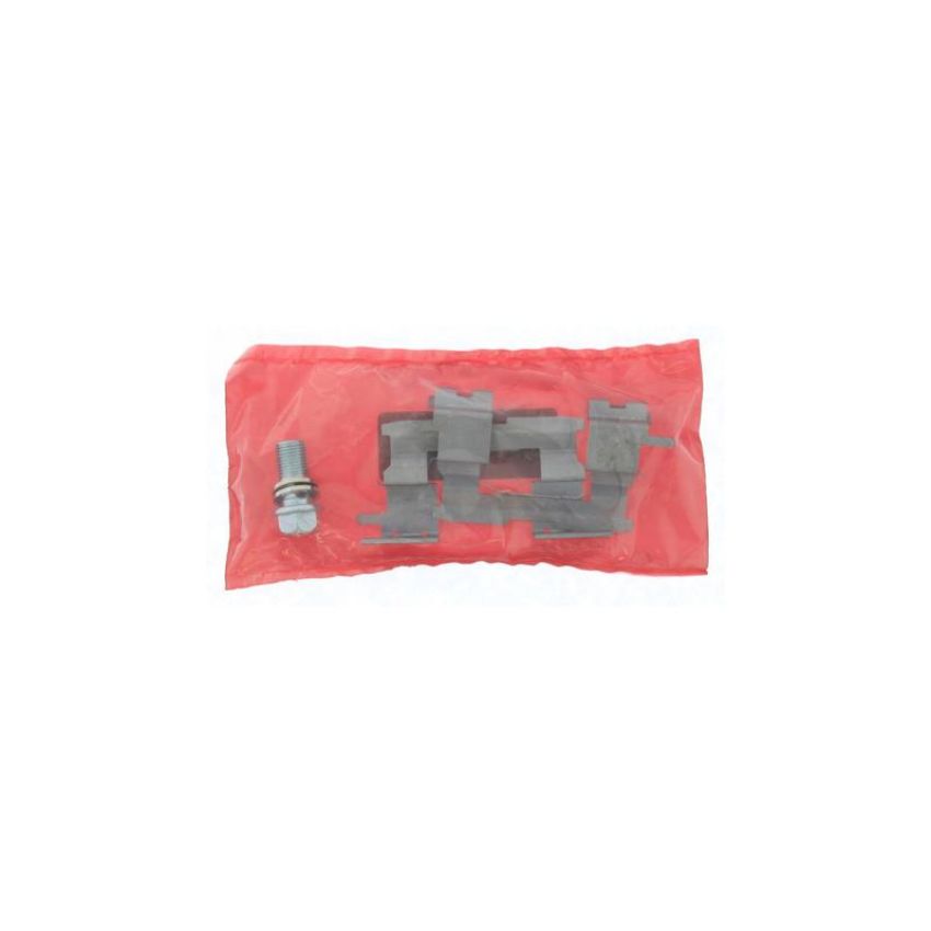 CENTRIC PARTS 141.44197 Centric Semi-Loaded Brake Caliper