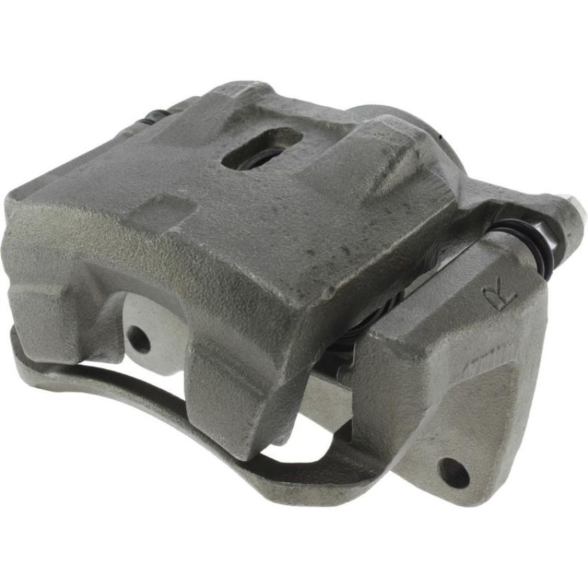 CENTRIC PARTS 141.44197 Centric Semi-Loaded Brake Caliper