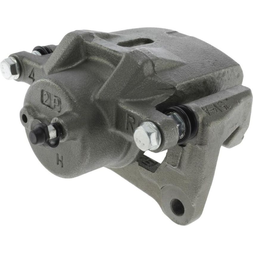 CENTRIC PARTS 141.44197 Centric Semi-Loaded Brake Caliper