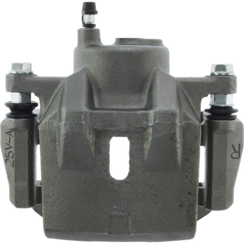 CENTRIC PARTS 141.44197 Centric Semi-Loaded Brake Caliper