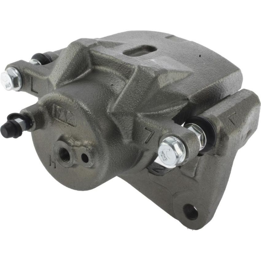 CENTRIC PARTS 141.44198 Centric Semi-Loaded Brake Caliper