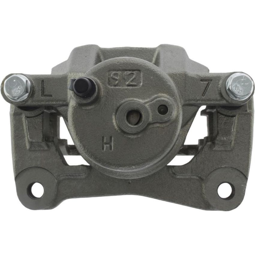 CENTRIC PARTS 141.44198 Centric Semi-Loaded Brake Caliper