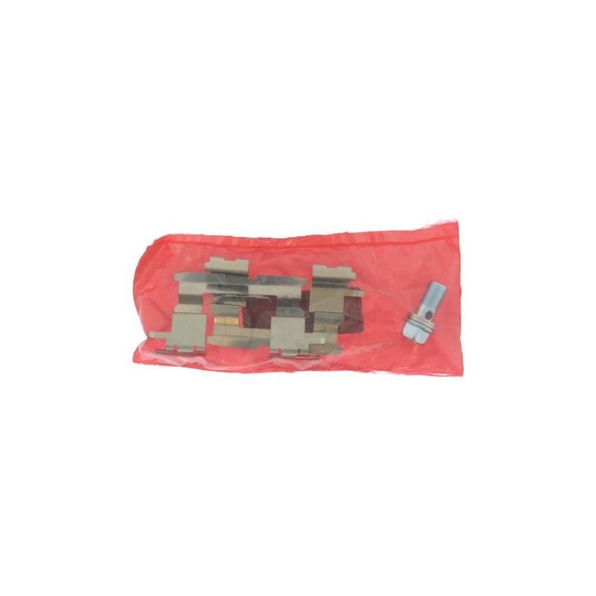 CENTRIC PARTS 141.44198 Centric Semi-Loaded Brake Caliper