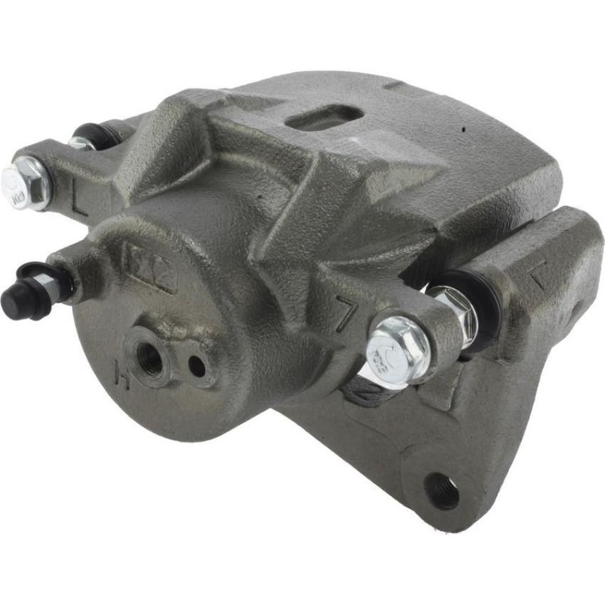 CENTRIC PARTS 141.44198 Centric Semi-Loaded Brake Caliper