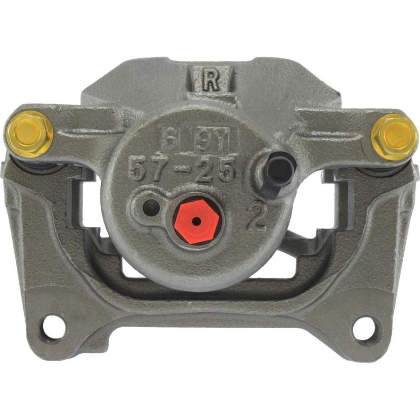 CENTRIC PARTS 141.44199 Centric Semi-Loaded Brake Caliper